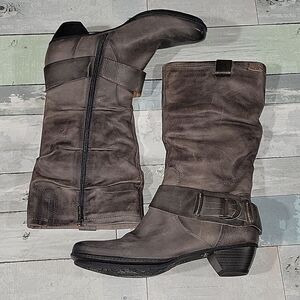Pikolinos Tall Boots sz 42